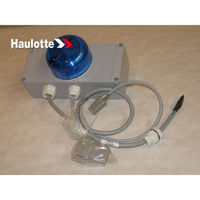Part Number 4000227190 Kit-Electrical Cabinet fits Haulotte