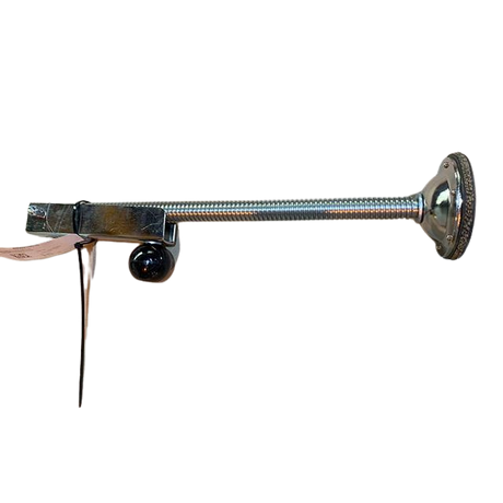 Part Number 4000228510 Leveling Jack Assembly fits Haulotte