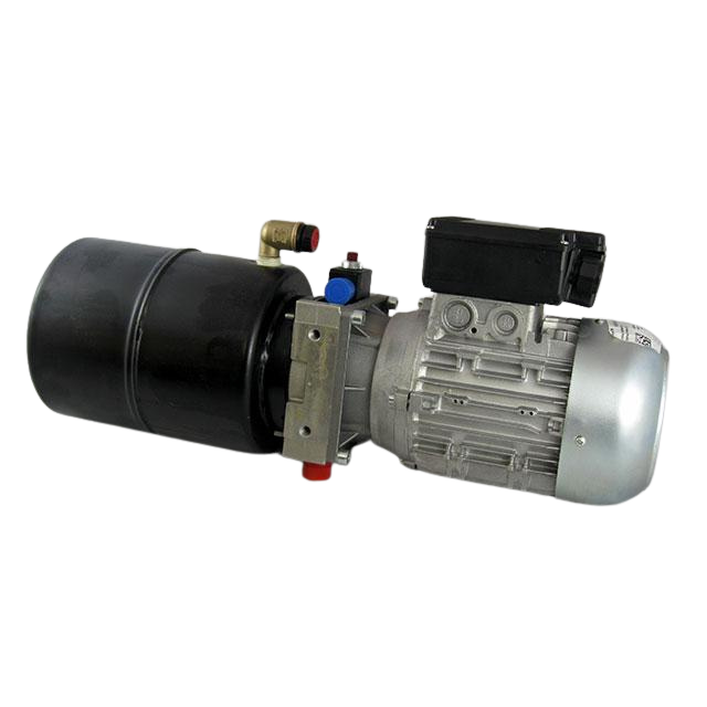 Part Number 4000228530 Hydraulic Assembly Ac fits Haulotte