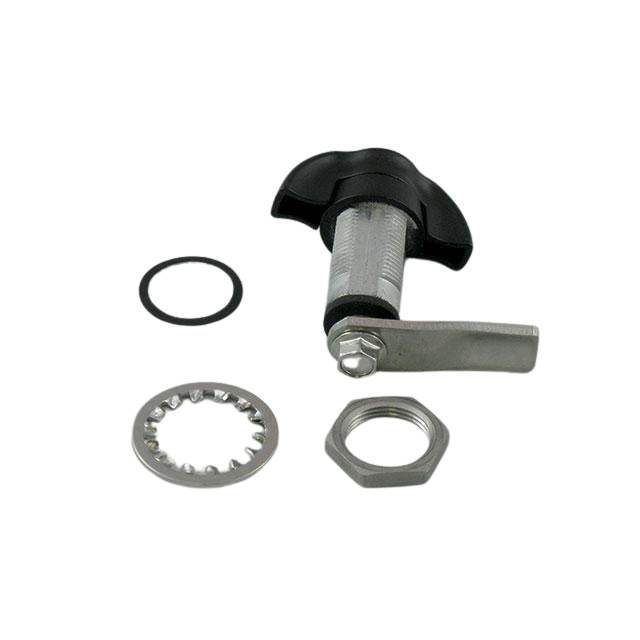 Part Number 4000243010 Latch, Hood, Star8-10 fits Haulotte