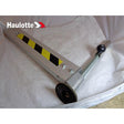 Part Number 4000244500 Outrigger Assembly Qu 12 fits Haulotte