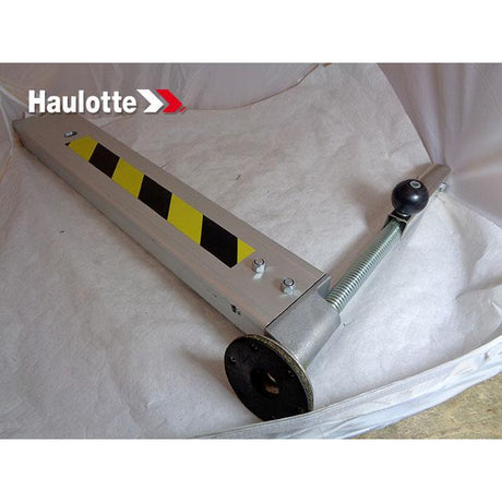 Part Number 4000244500 Outrigger Assembly Qu 12 fits Haulotte