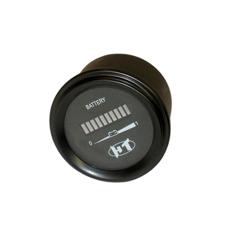 Part Number 4000244860 Charge Meter fits Haulotte