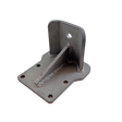Part Number 4000244900 Sheet Metal Support fits Haulotte