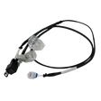 Part Number 4000245110 Harness Star10 fits Haulotte