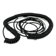 Part Number 4000245320 Coiled Cable 3G2.5 fits Haulotte