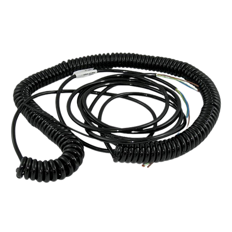 Part Number 4000245320 Coiled Cable 3G2.5 fits Haulotte