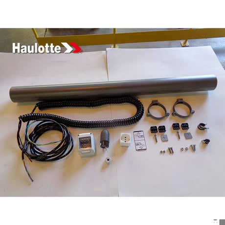 Part Number 4000245340 Option fits Haulotte