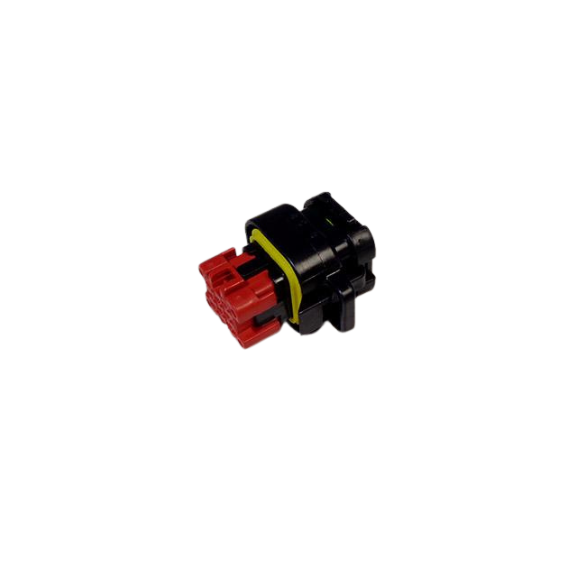 4000245670 Connector 8 | Genuine Haulotte