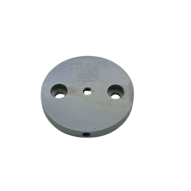 Part Number 4000245710 Fastening Sheet fits Haulotte