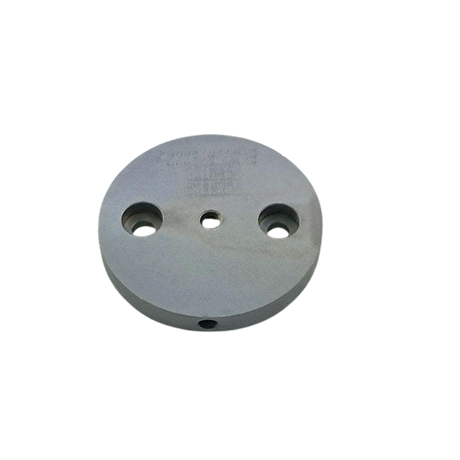 Part Number 4000245710 Fastening Sheet fits Haulotte