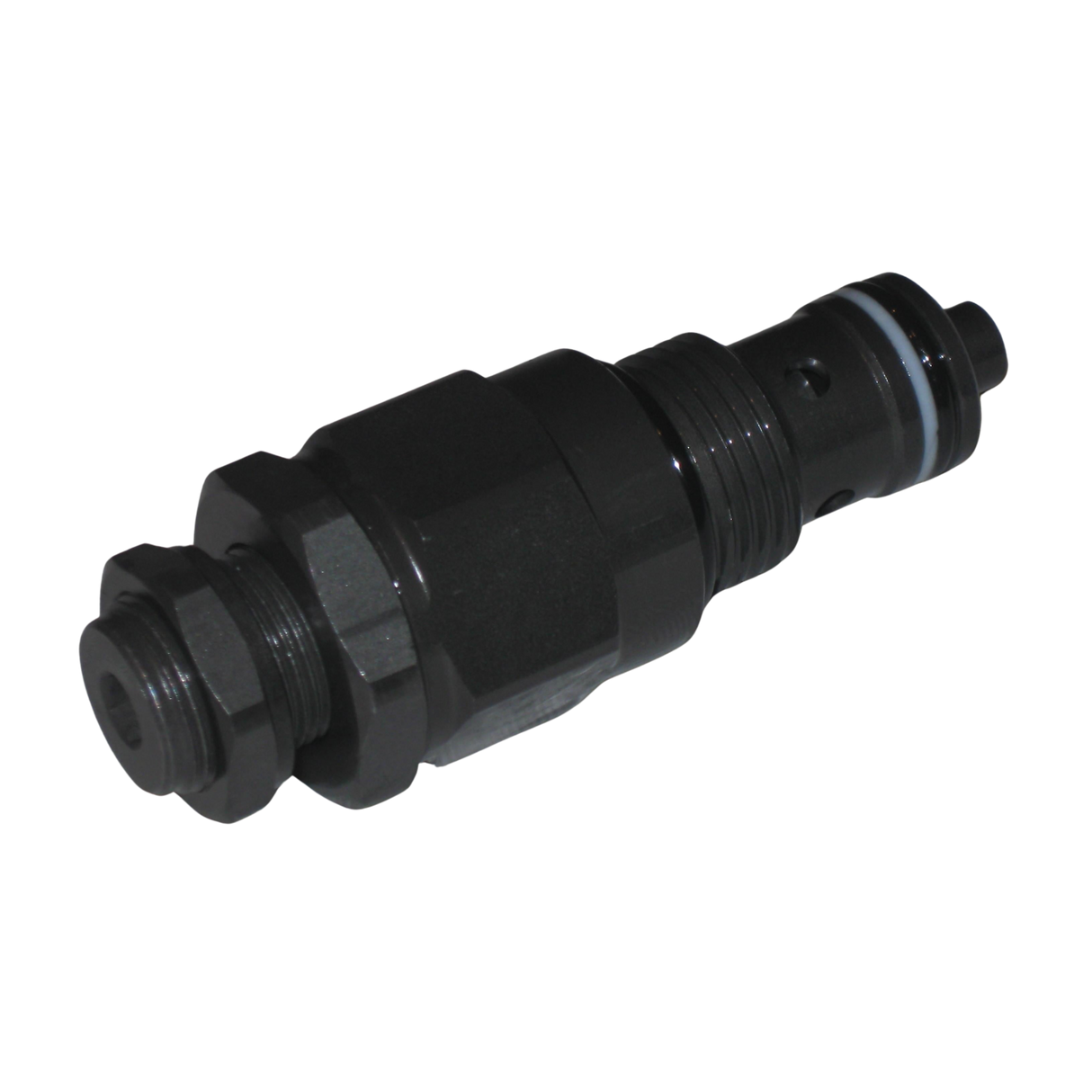Part Number 4000245940 Flow Limiter fits Haulotte