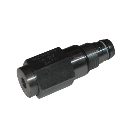 Part Number 4000245950 Flow Regulator fits Haulotte