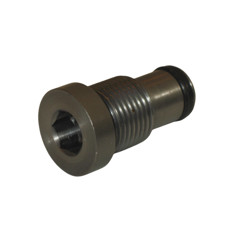 Part Number 4000246010 Cap fits Haulotte