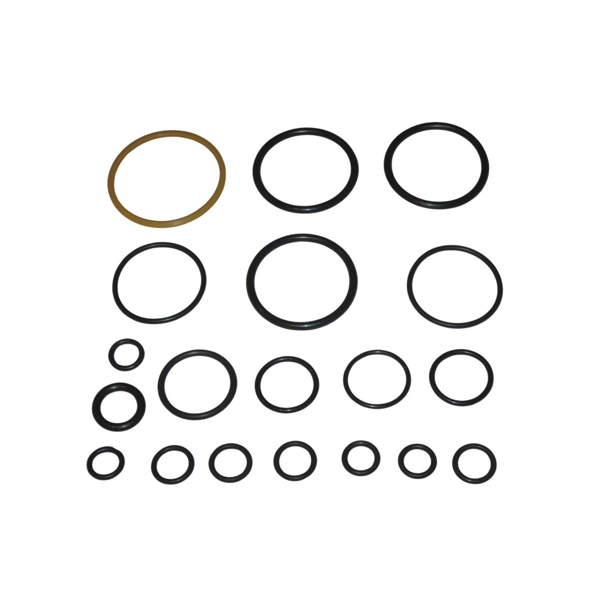 4000246190 Seal Kit | Genuine Haulotte