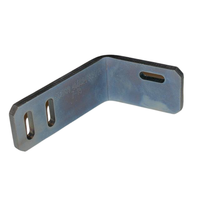 Part Number 4000246620 Sheet Metal Support Hook fits Haulotte