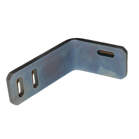 Part Number 4000246620 Sheet Metal Support Hook fits Haulotte
