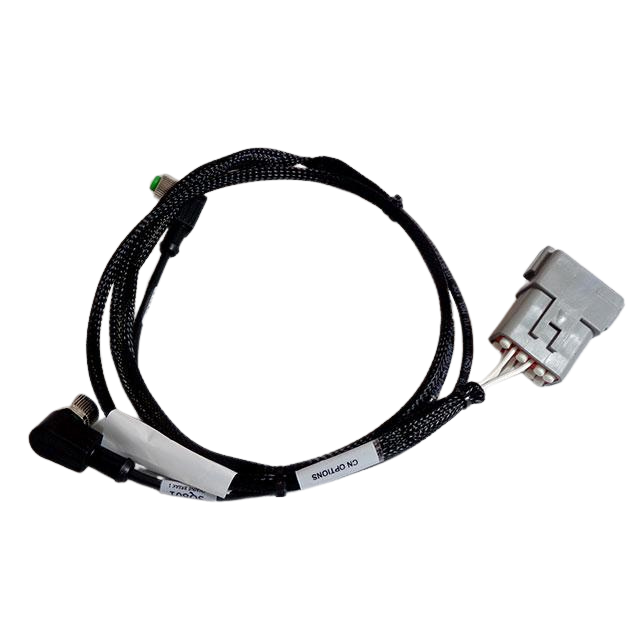 Part Number 4000270290 Harness fits Haulotte