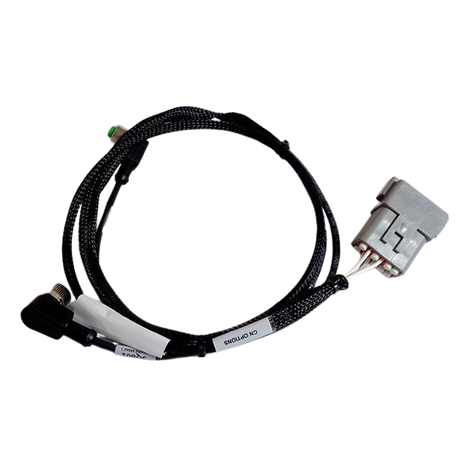 Part Number 4000270290 Harness fits Haulotte