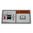 Part Number 4000271010 Information Explanation fits Haulotte