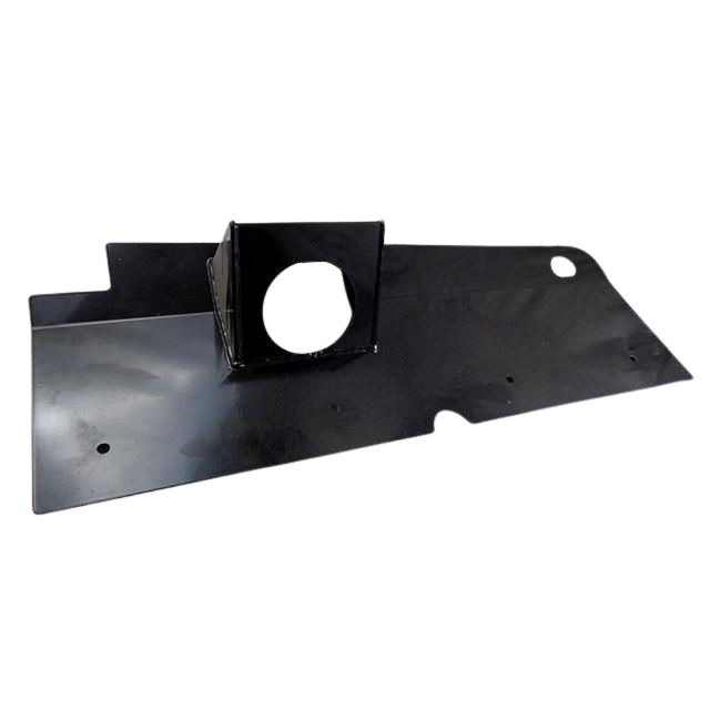 Part Number 4000272160 Guide Plate fits Haulotte