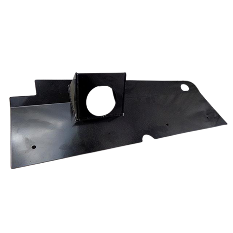 Part Number 4000272160 Guide Plate fits Haulotte