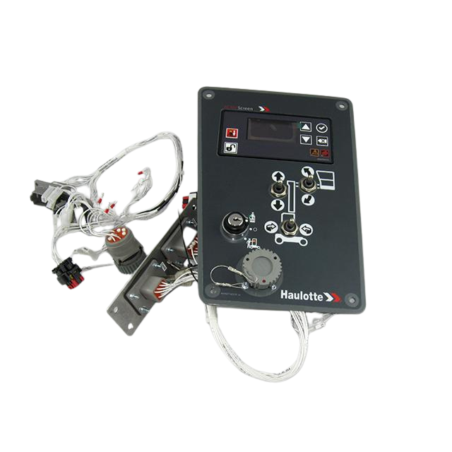 Part Number 4000275420 Lower Panel fits Haulotte