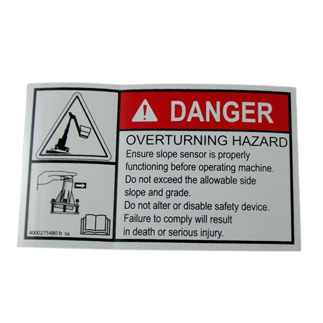 4000275480 Troubleshooting | Genuine Haulotte