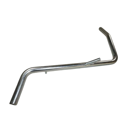 Part Number 4000275770 Rigid Pipe fits Haulotte