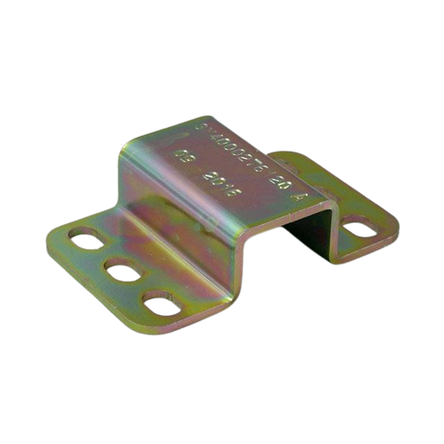 Part Number 4000276120 Fastening Sheet fits Haulotte