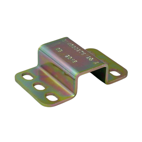 Part Number 4000276120 Fastening Sheet fits Haulotte