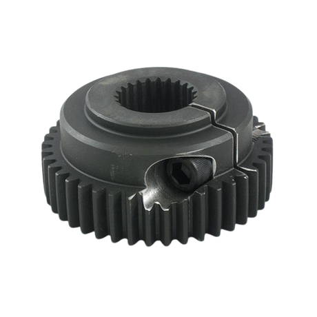 Part Number 4000276320 Motor Coupling fits Haulotte