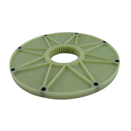 Part Number 4000276330 Motor Coupling fits Haulotte