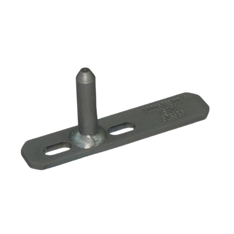 Part Number 4000276900 Sheet Metal Support fits Haulotte
