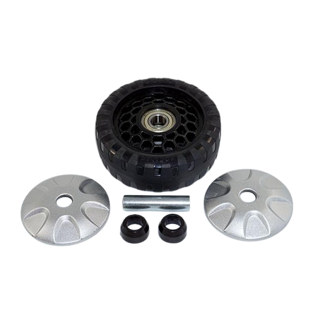 Part Number 4000304010 Wheel fits Haulotte
