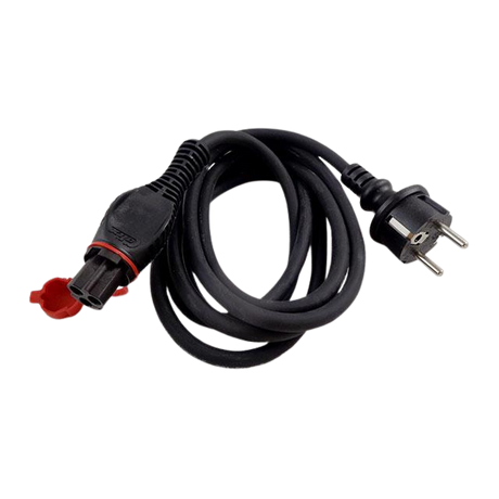 Part Number 4000305350 Cable fits Haulotte