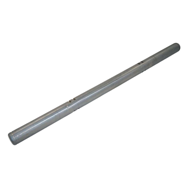 Part Number 4000305640 Pin With Slot fits Haulotte