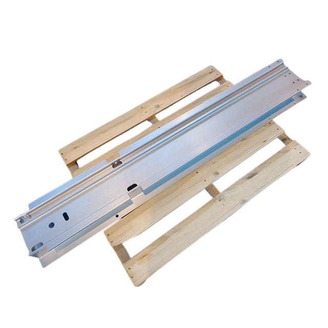 Part Number 4000305890 Fixed Mast fits Haulotte