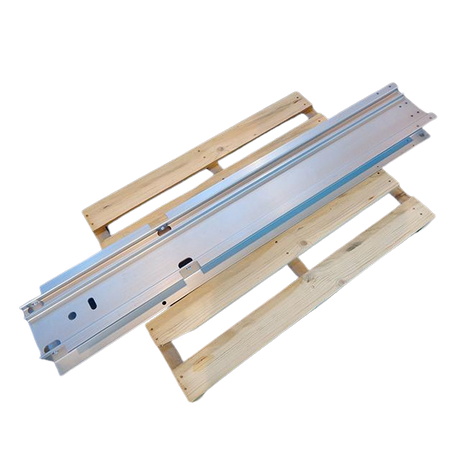 Part Number 4000305890 Fixed Mast fits Haulotte