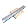 Part Number 4000305900 Mast Vi (1840Mm) Qu8/9/11/12/13 fits Haulotte