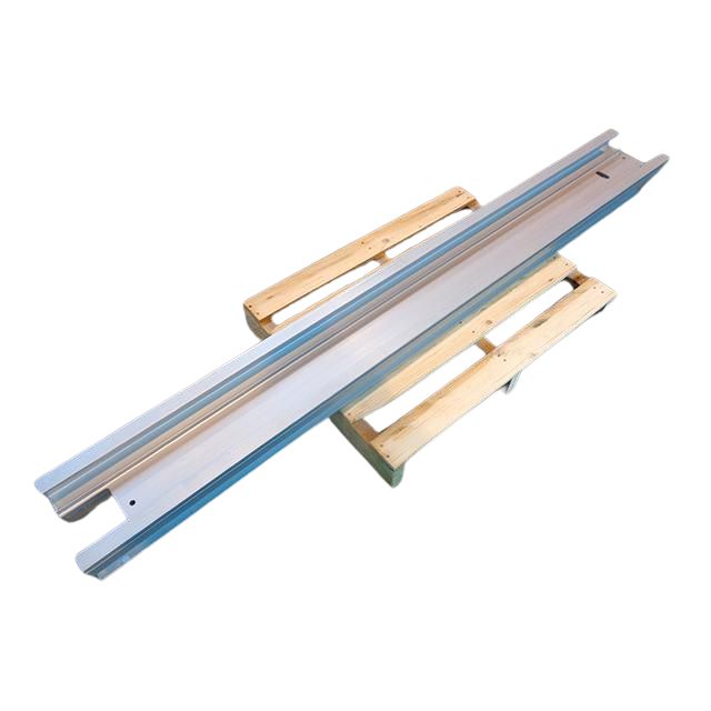 Part Number 4000305900 Mast Vi (1840Mm) Qu8/9/11/12/13 fits Haulotte