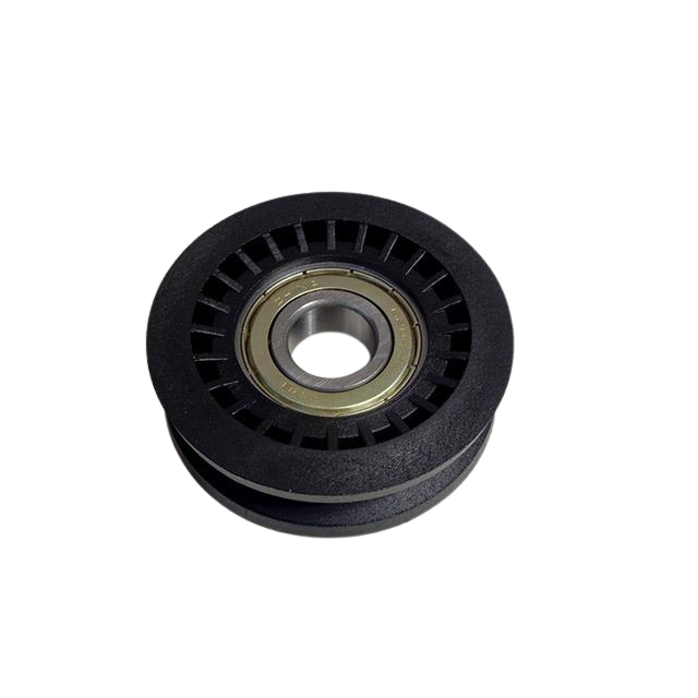 4000305920 Pulley | Genuine Haulotte