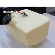Part Number 4000306750 Petrol Tank Wg1605 fits Haulotte