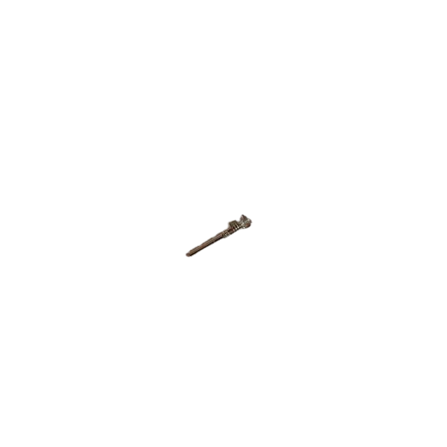 4000307630 Pin Female | Genuine Haulotte