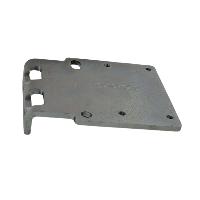 Part Number 4000307750 Sheet Metal Support fits Haulotte