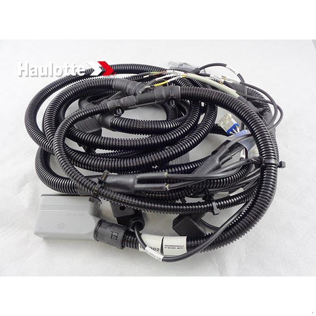 4000307810 Harness H43 | Genuine Haulotte