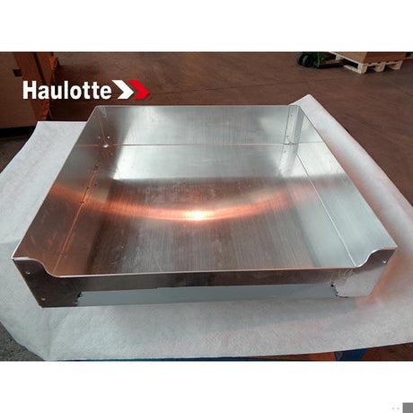 Part Number 4000308130 Platform Weldment fits Haulotte