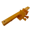 Part Number 4000308190 Sheet Metal Support fits Haulotte