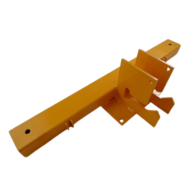 Part Number 4000308190 Sheet Metal Support fits Haulotte