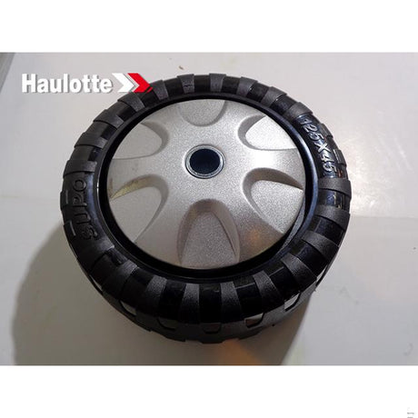 Part Number 4000308220 Wheel Assembly fits Haulotte